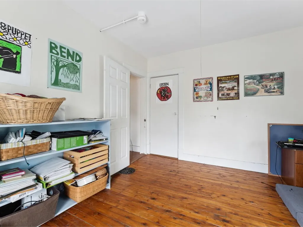 17 Sibley Avenue Montpelier VT 05602