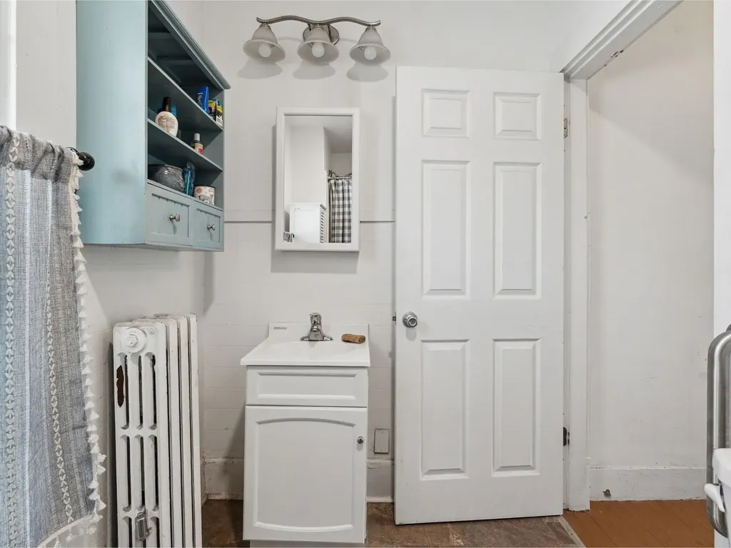 17 Sibley Avenue Montpelier VT 05602