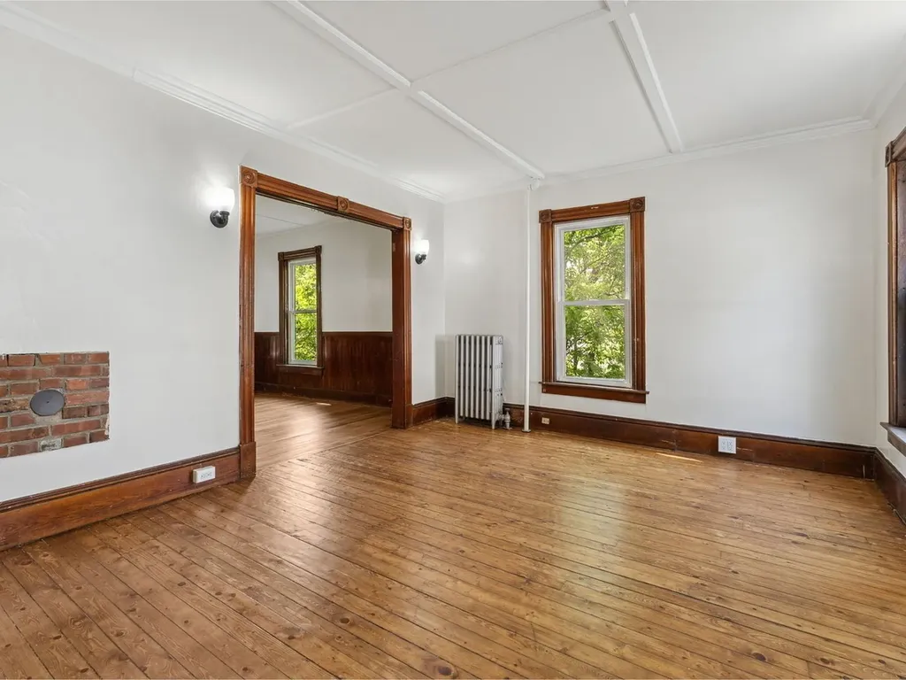 17 Sibley Avenue Montpelier VT 05602