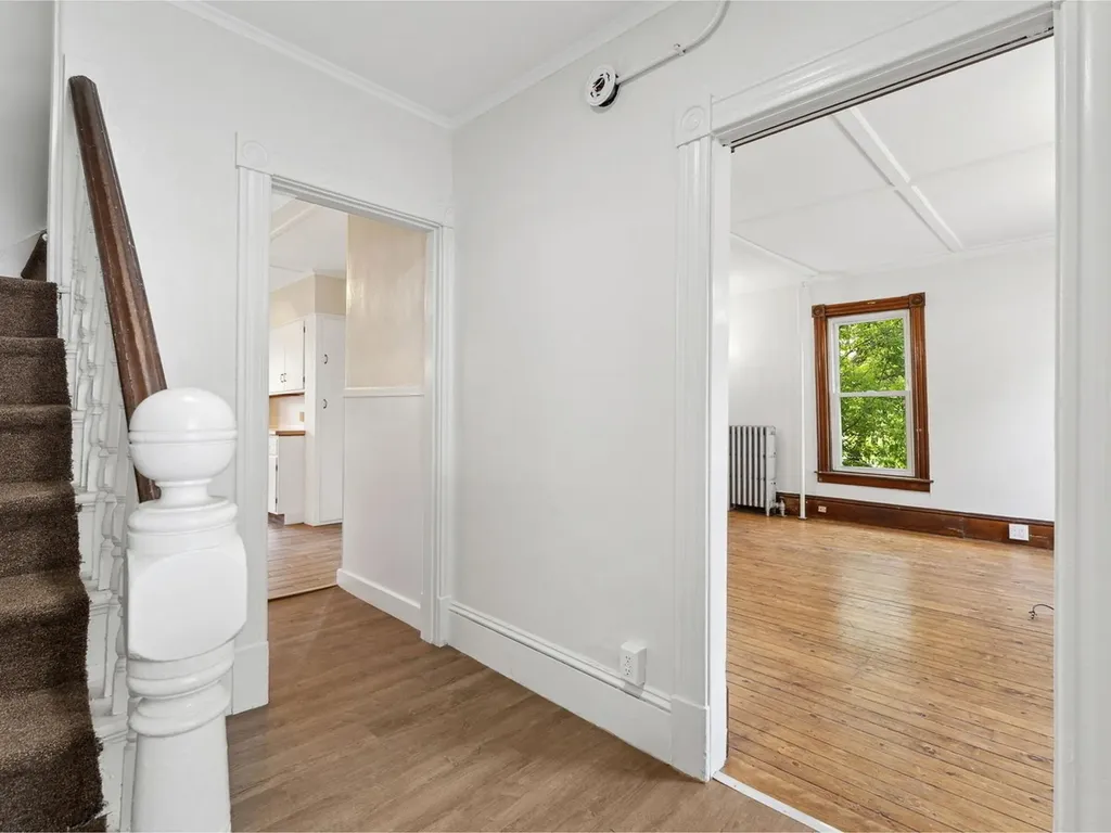 17 Sibley Avenue Montpelier VT 05602