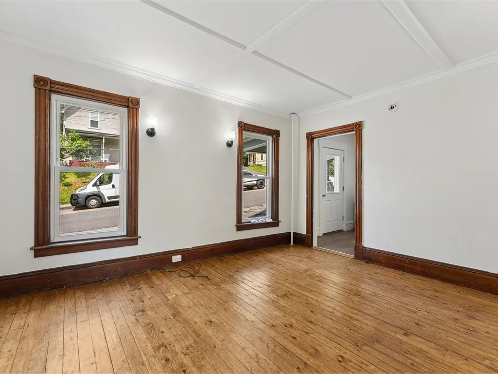 17 Sibley Avenue Montpelier VT 05602