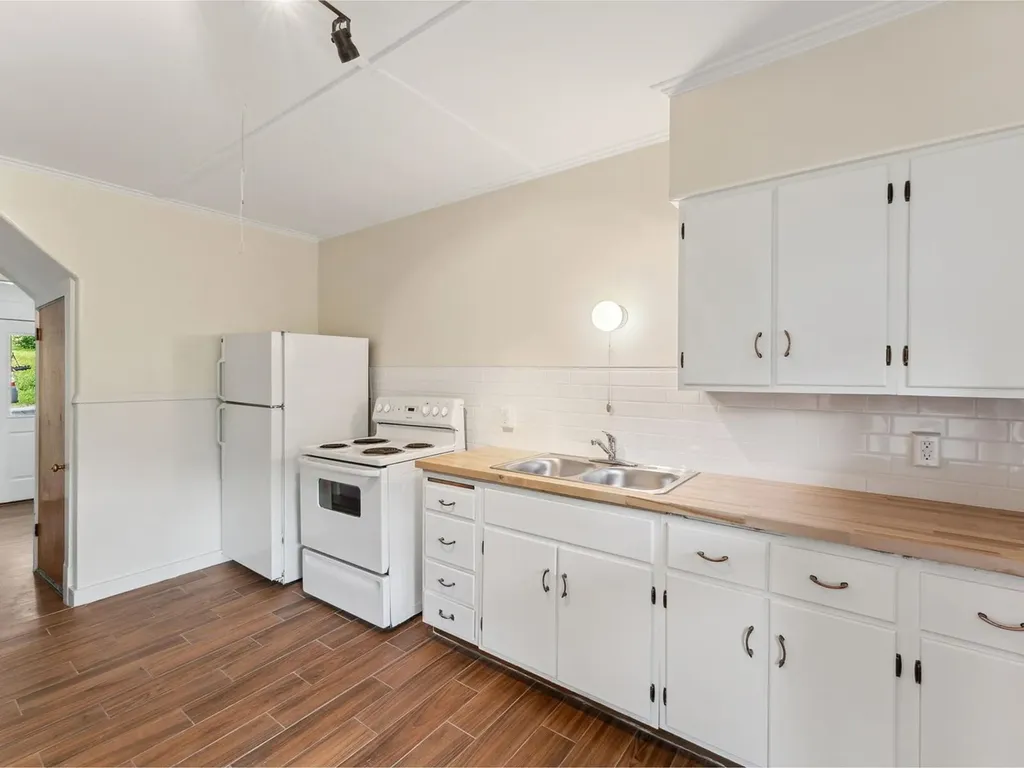 17 Sibley Avenue Montpelier VT 05602