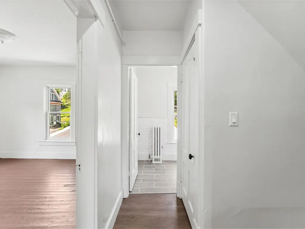 17 Sibley Avenue Montpelier VT 05602