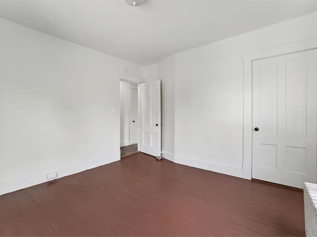 17 Sibley Avenue Montpelier VT 05602