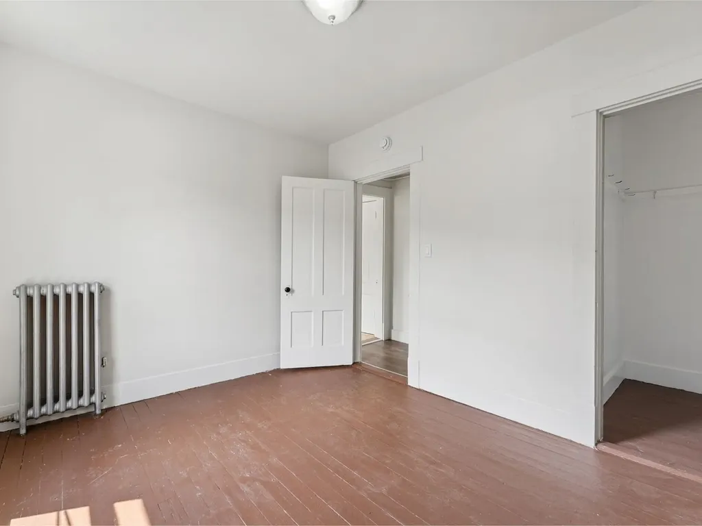 17 Sibley Avenue Montpelier VT 05602