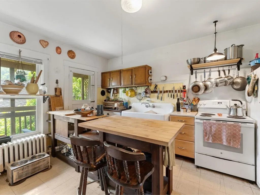 17 Sibley Avenue Montpelier VT 05602