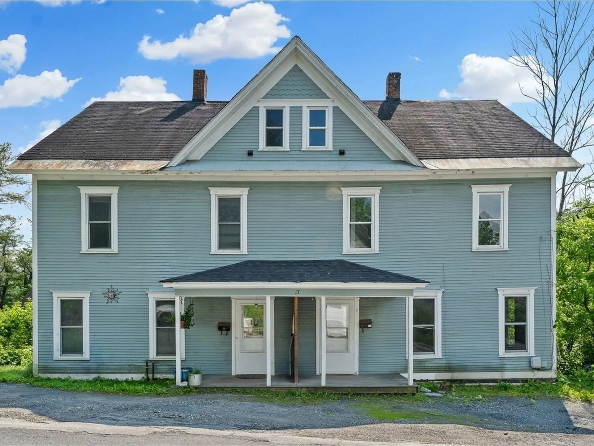 17 Sibley Avenue Montpelier VT 05602