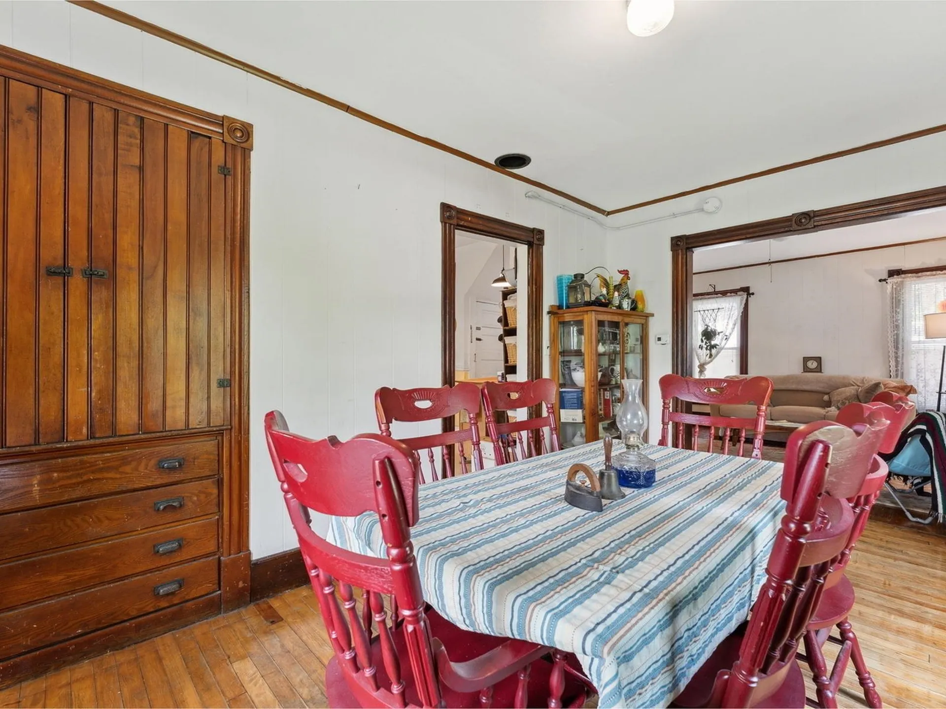 17 Sibley Avenue Montpelier VT 05602