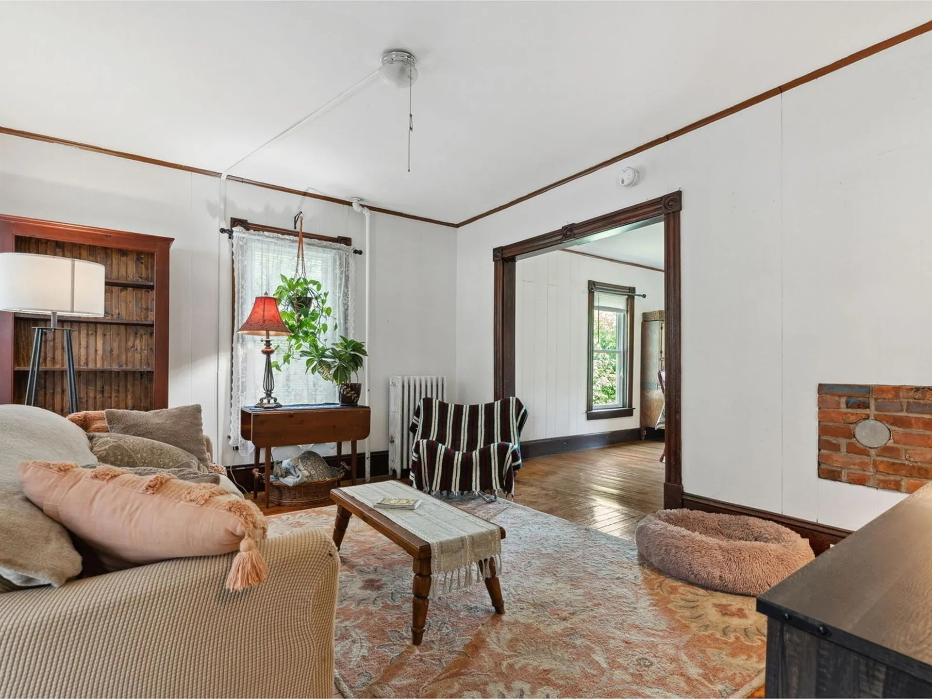 17 Sibley Avenue Montpelier VT 05602