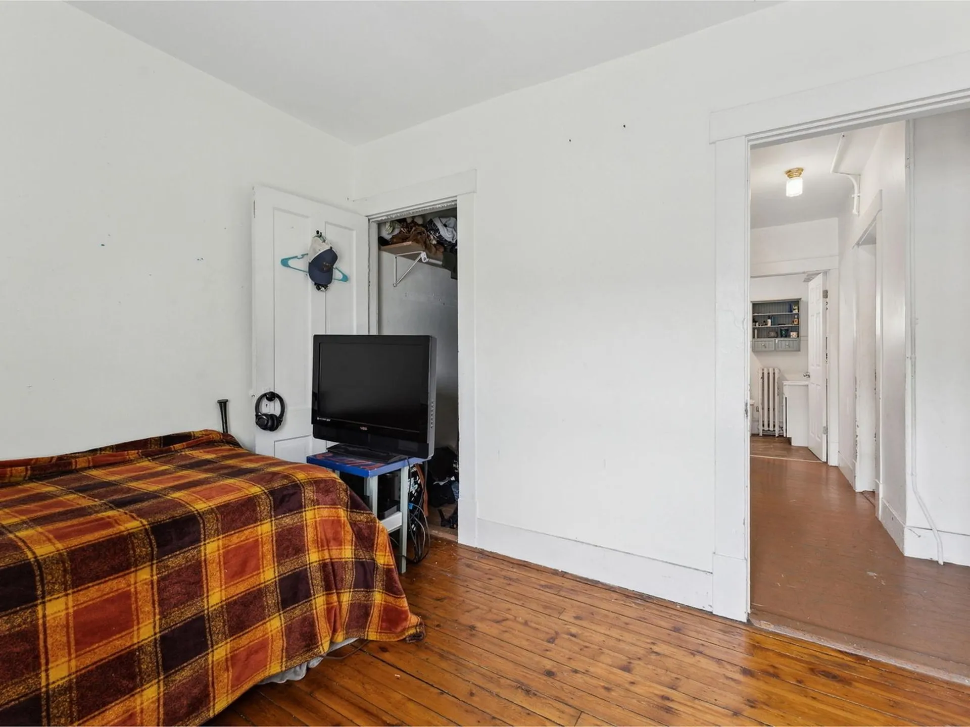 17 Sibley Avenue Montpelier VT 05602