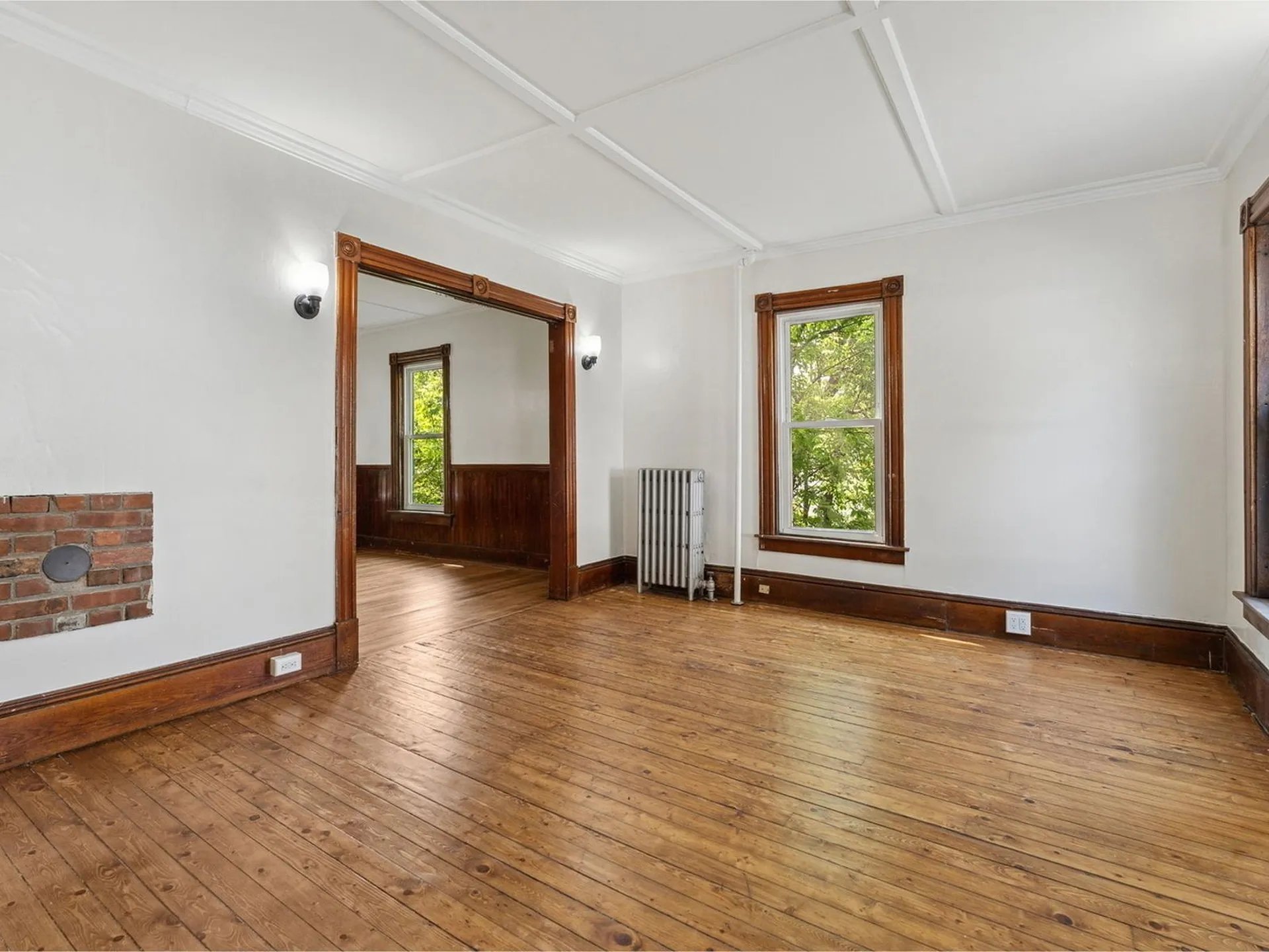 17 Sibley Avenue Montpelier VT 05602