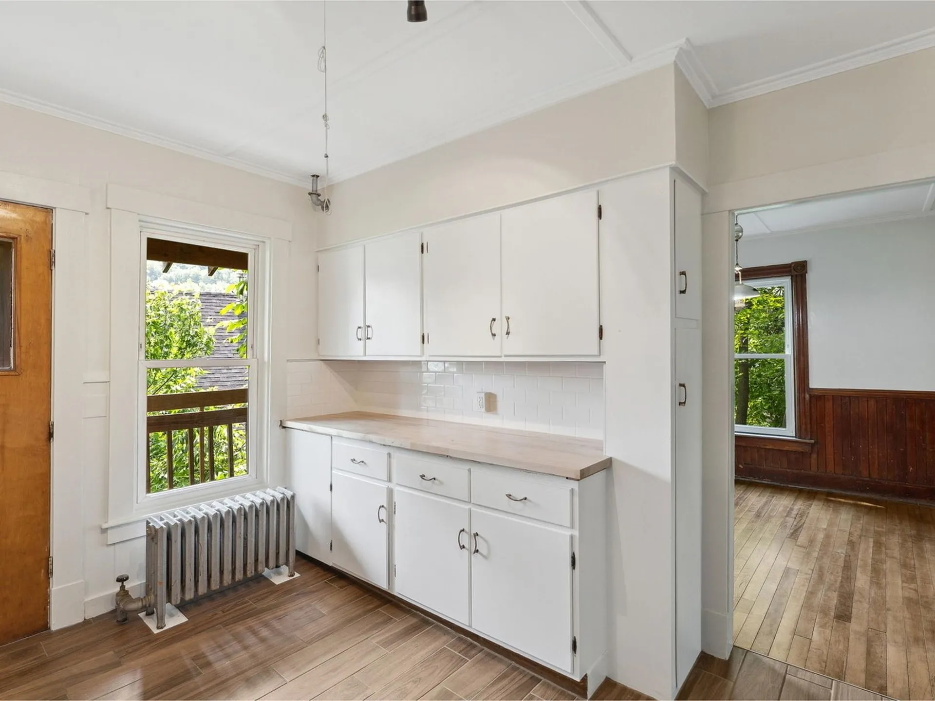 17 Sibley Avenue Montpelier VT 05602