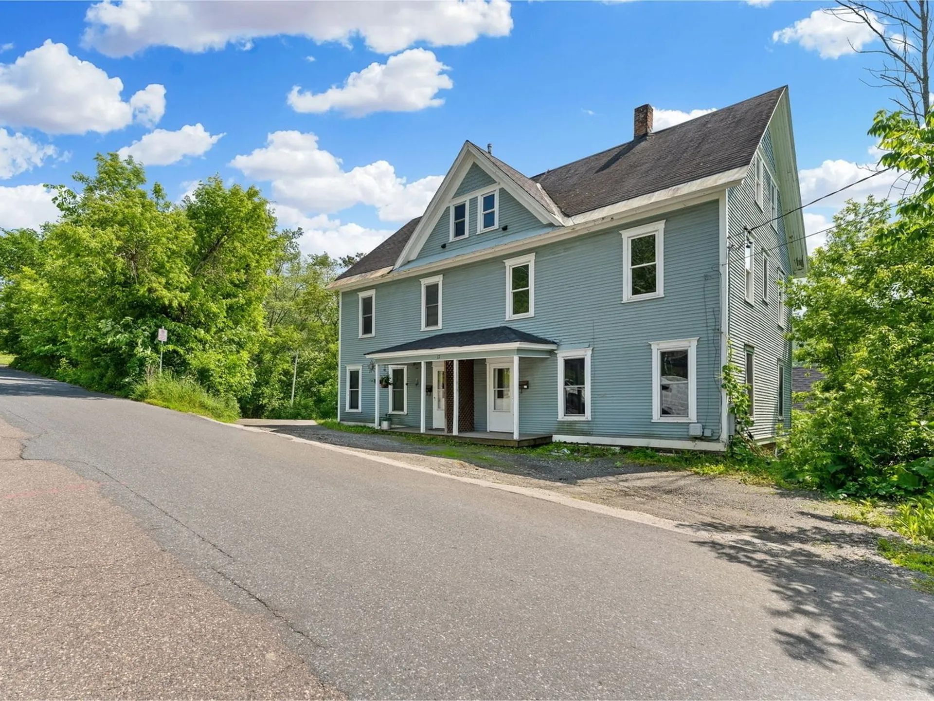 17 Sibley Avenue Montpelier VT 05602