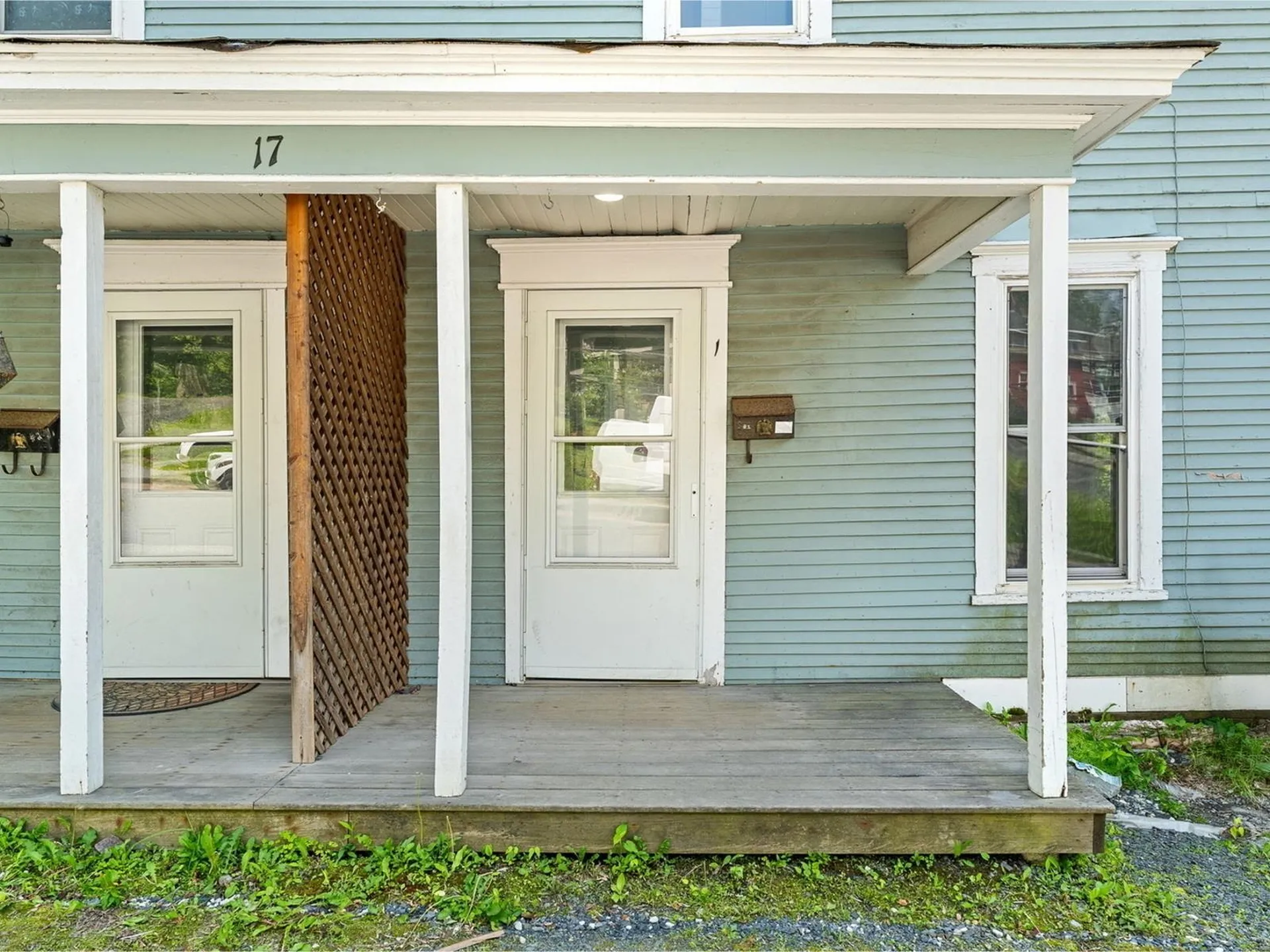 17 Sibley Avenue Montpelier VT 05602