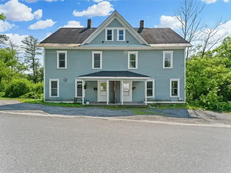 17 Sibley Avenue Montpelier VT 05602