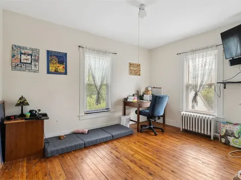 17 Sibley Avenue Montpelier VT 05602