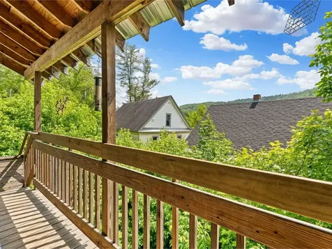 17 Sibley Avenue Montpelier VT 05602