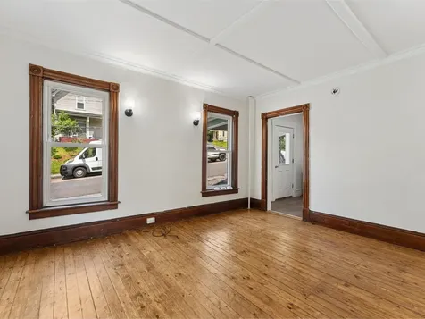 17 Sibley Avenue Montpelier VT 05602