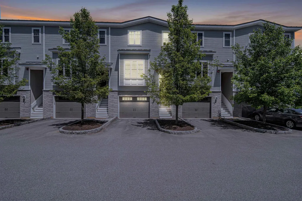 35 Callaway Drive Concord NH 03301