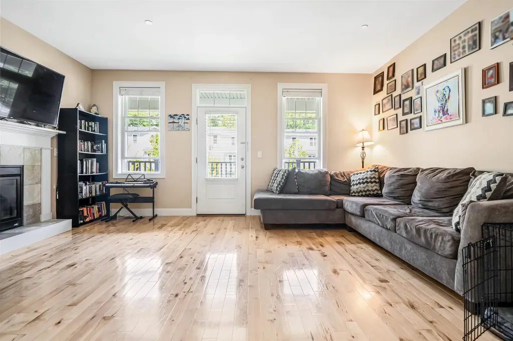 35 Callaway Drive Concord NH 03301