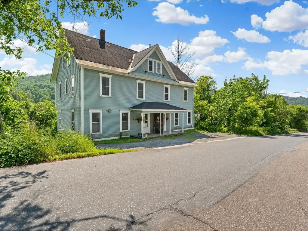 17 Sibley Avenue Montpelier VT 05602