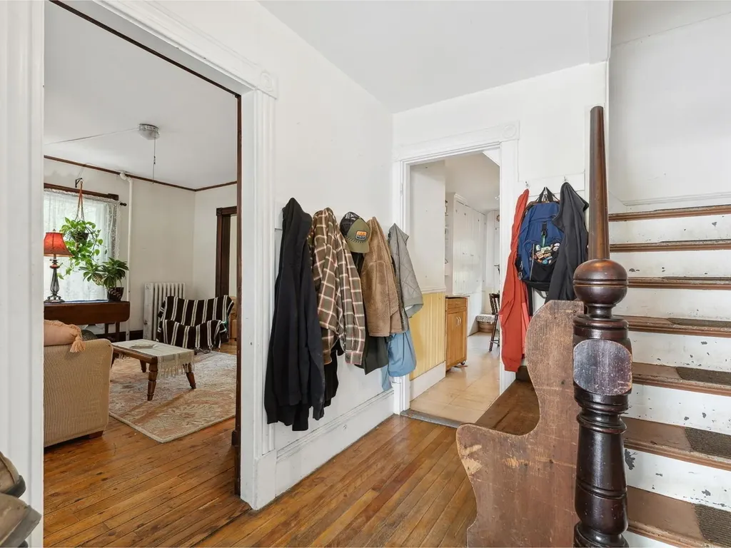 17 Sibley Avenue Montpelier VT 05602