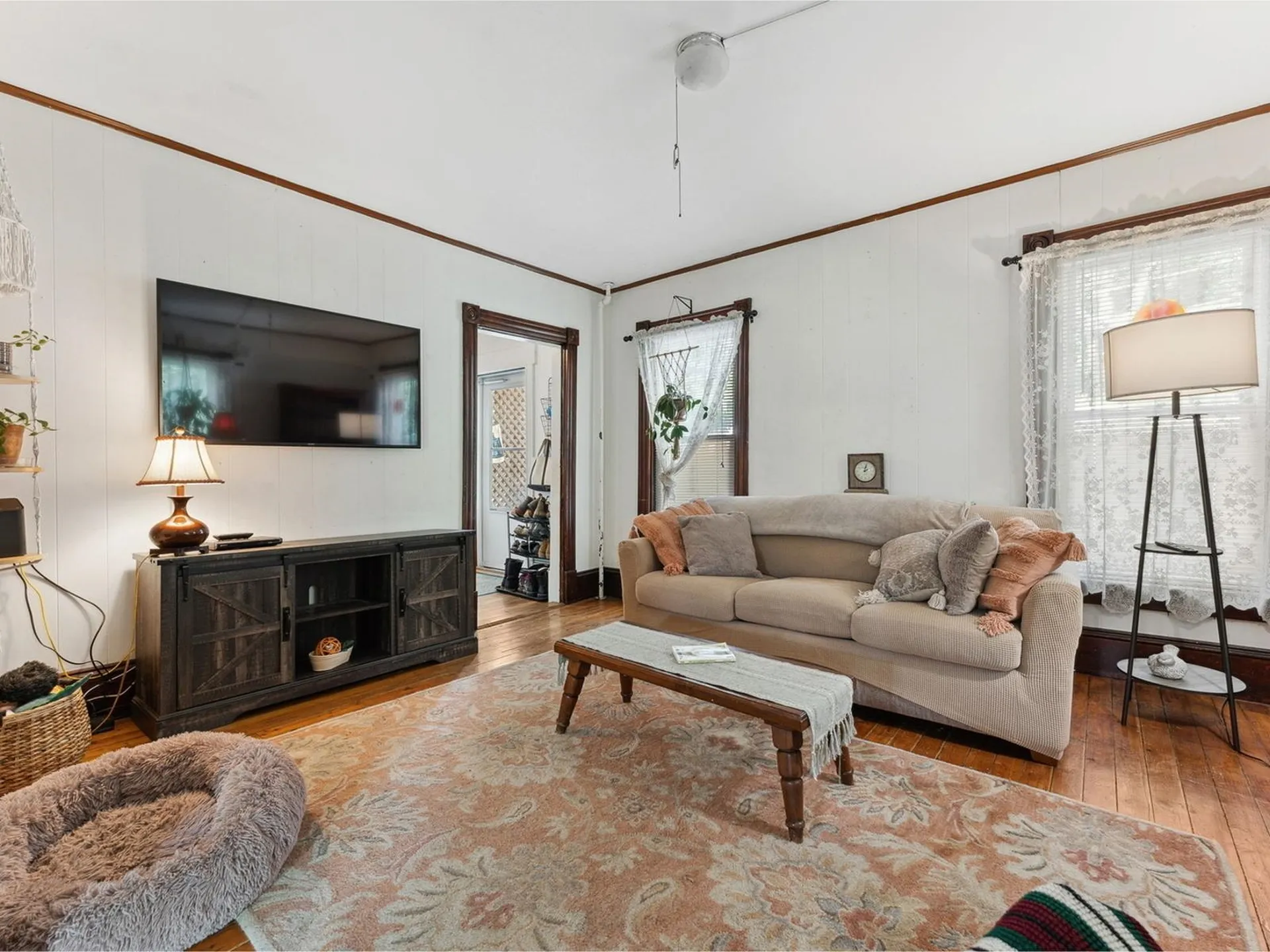 17 Sibley Avenue Montpelier VT 05602