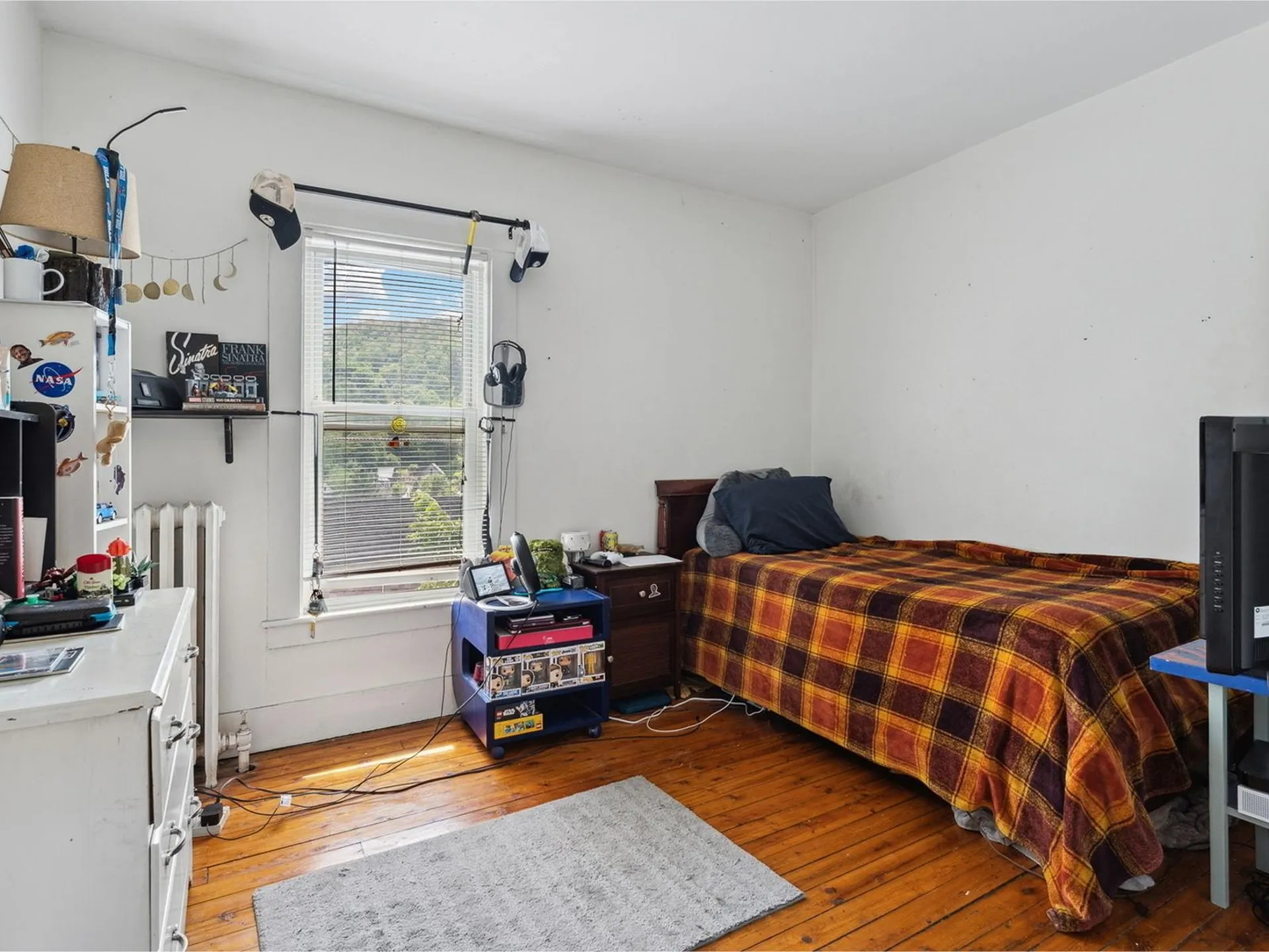 17 Sibley Avenue Montpelier VT 05602