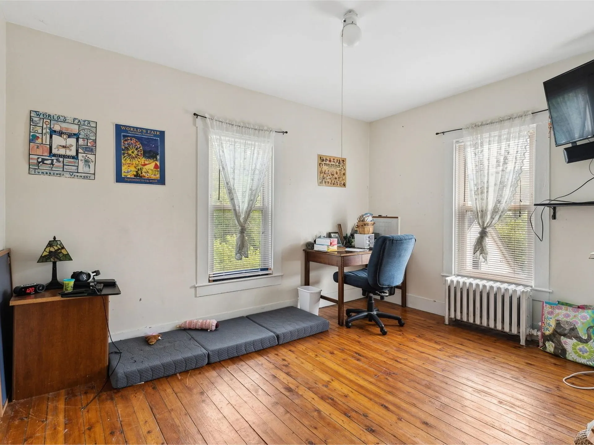 17 Sibley Avenue Montpelier VT 05602