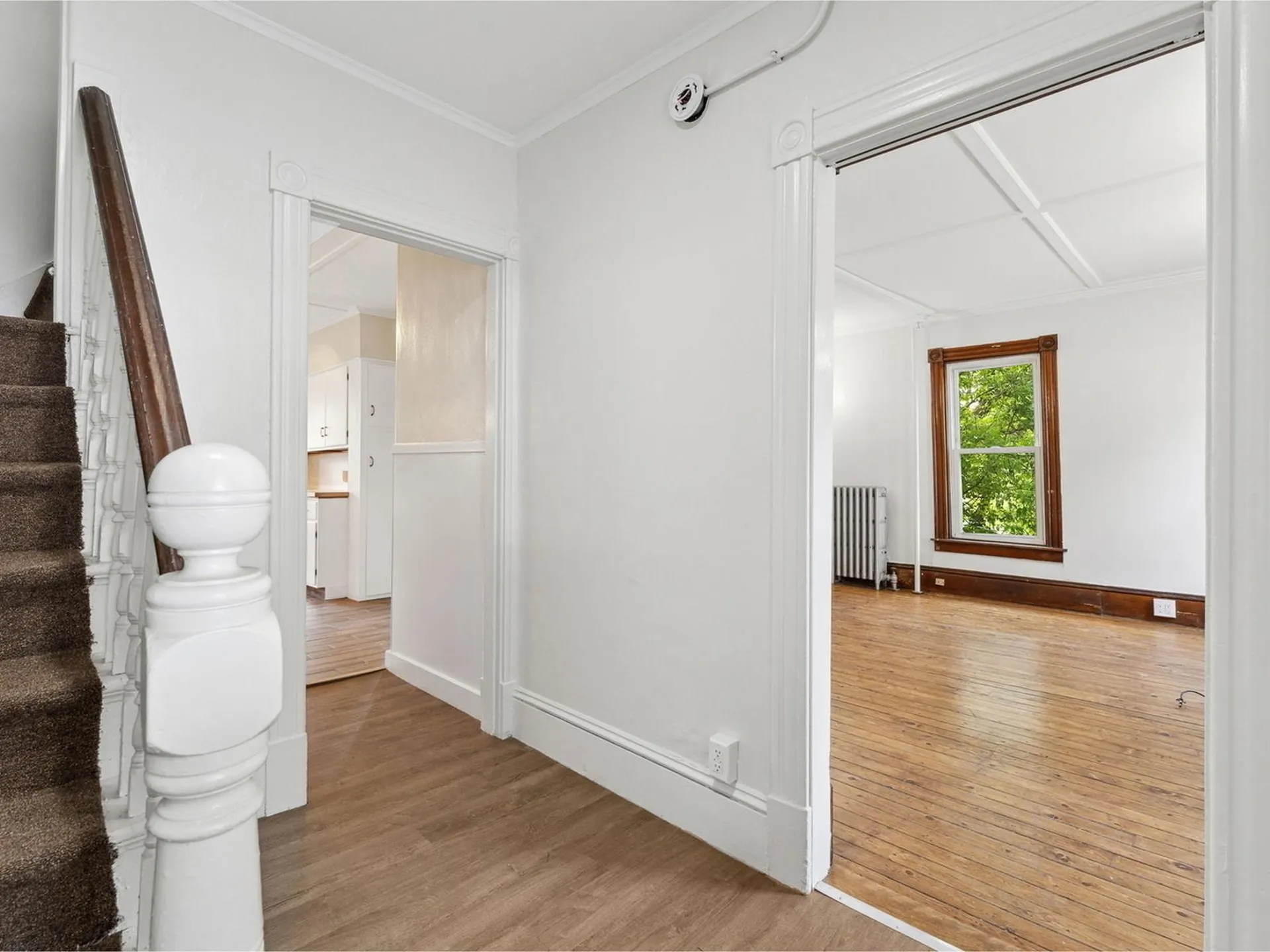 17 Sibley Avenue Montpelier VT 05602