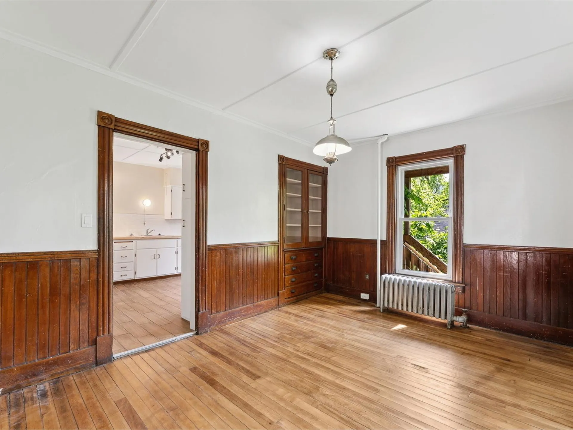 17 Sibley Avenue Montpelier VT 05602