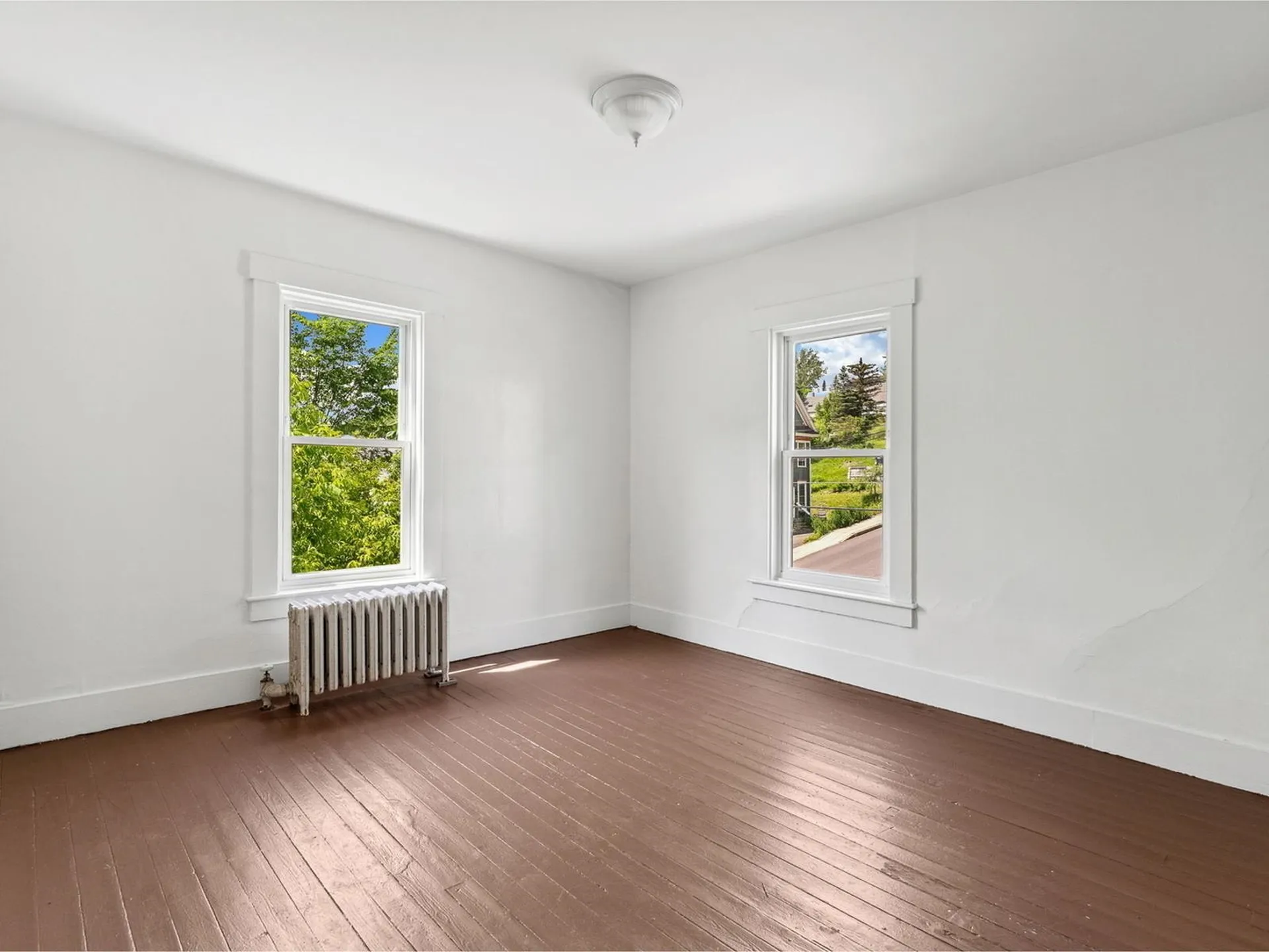 17 Sibley Avenue Montpelier VT 05602