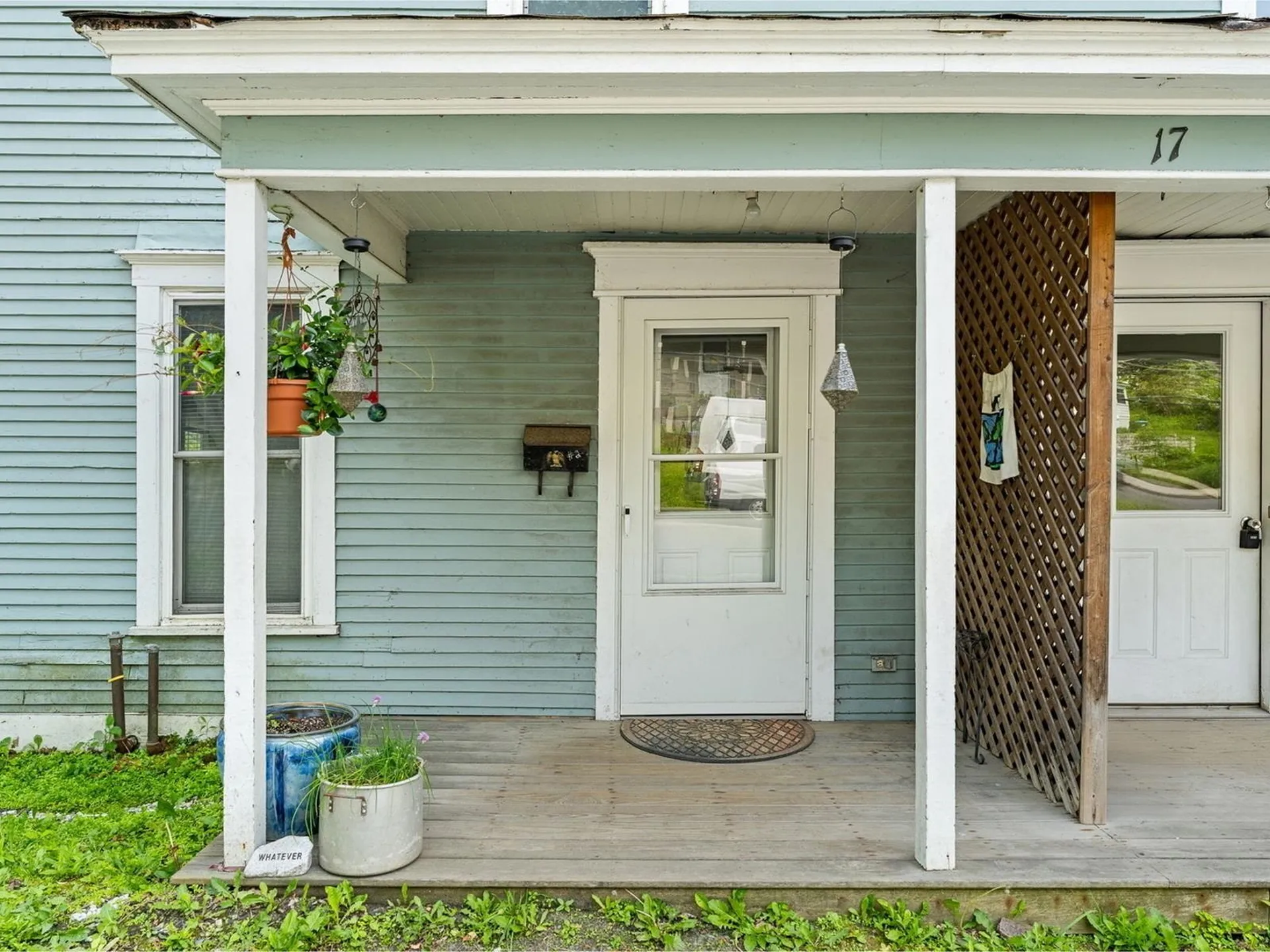 17 Sibley Avenue Montpelier VT 05602