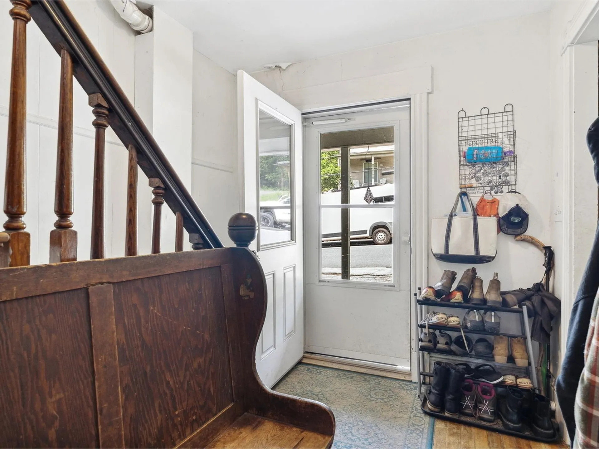 17 Sibley Avenue Montpelier VT 05602