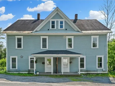 17 Sibley Avenue Montpelier VT 05602