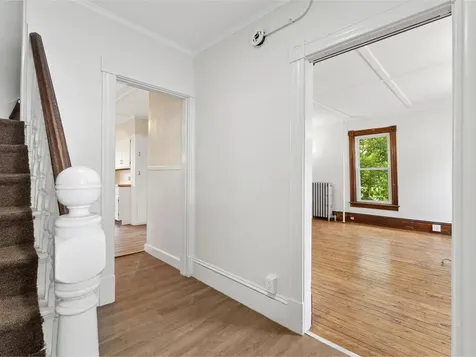 17 Sibley Avenue Montpelier VT 05602