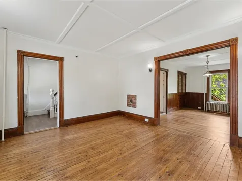 17 Sibley Avenue Montpelier VT 05602