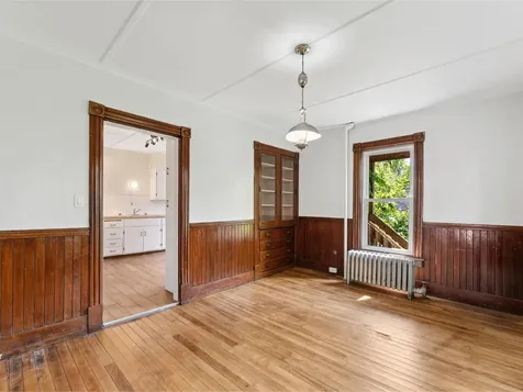 17 Sibley Avenue Montpelier VT 05602