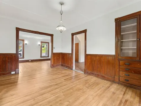 17 Sibley Avenue Montpelier VT 05602