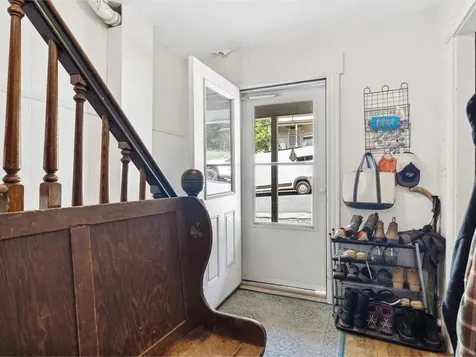 17 Sibley Avenue Montpelier VT 05602