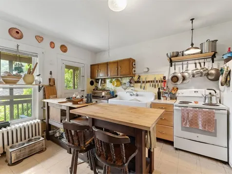 17 Sibley Avenue Montpelier VT 05602