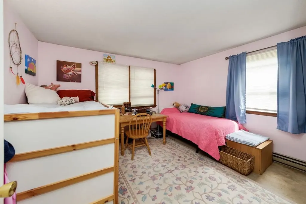 26 Fairview Avenue Lebanon NH 03766