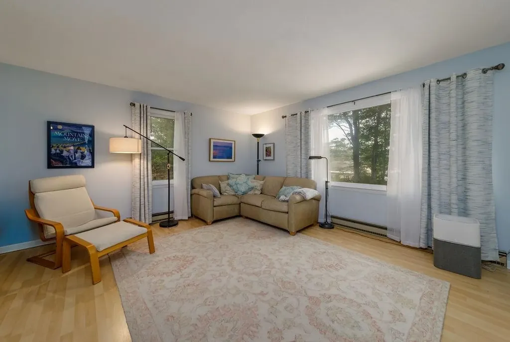 26 Fairview Avenue Lebanon NH 03766