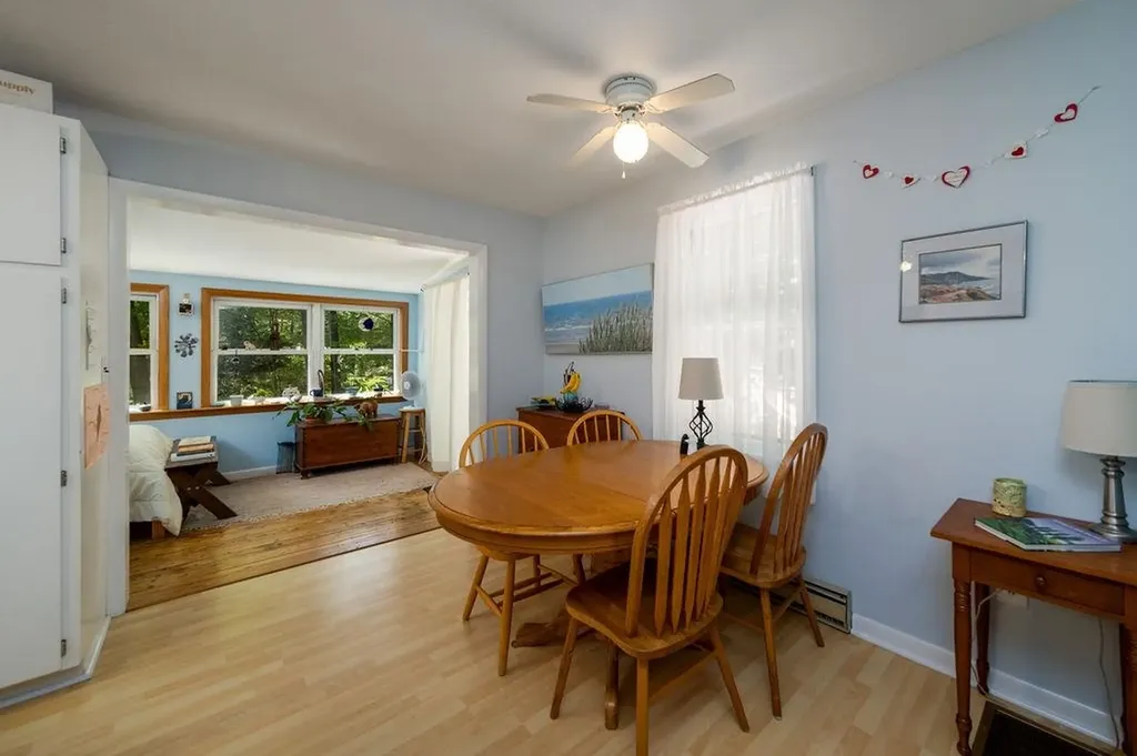 26 Fairview Avenue Lebanon NH 03766
