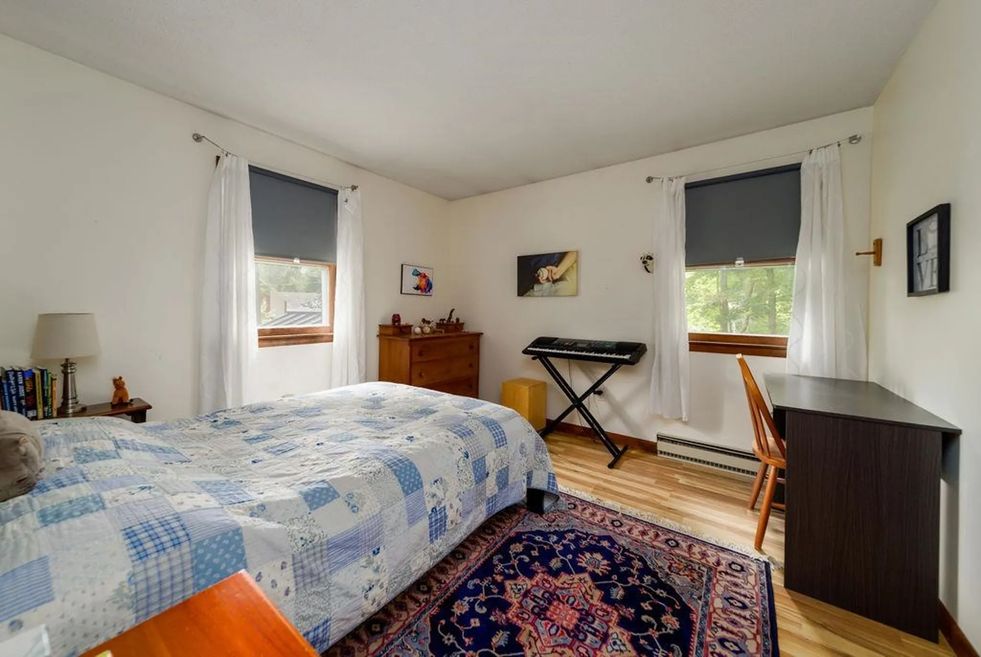 26 Fairview Avenue Lebanon NH 03766