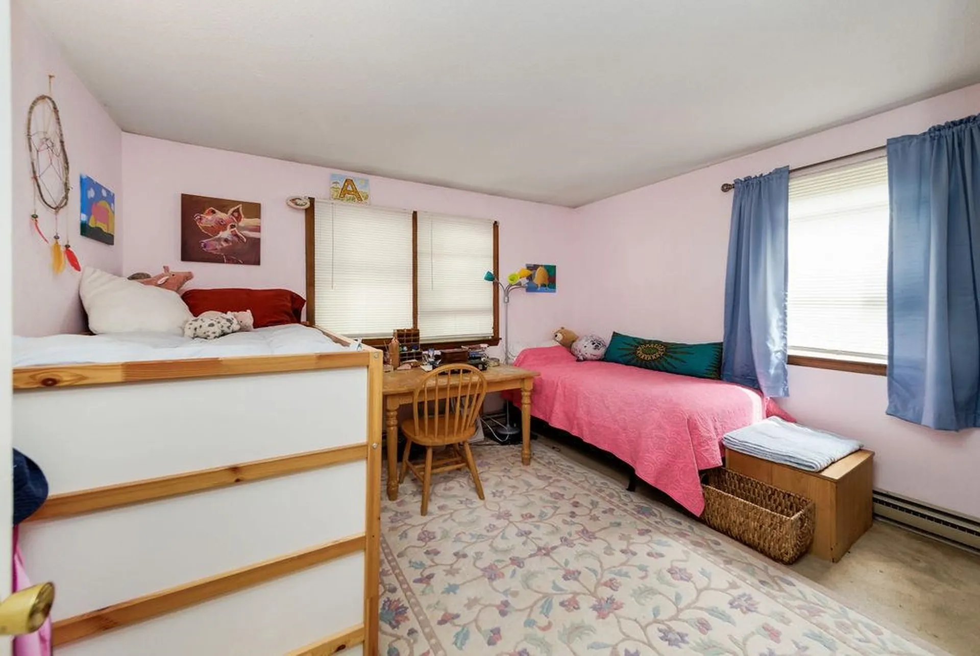 26 Fairview Avenue Lebanon NH 03766