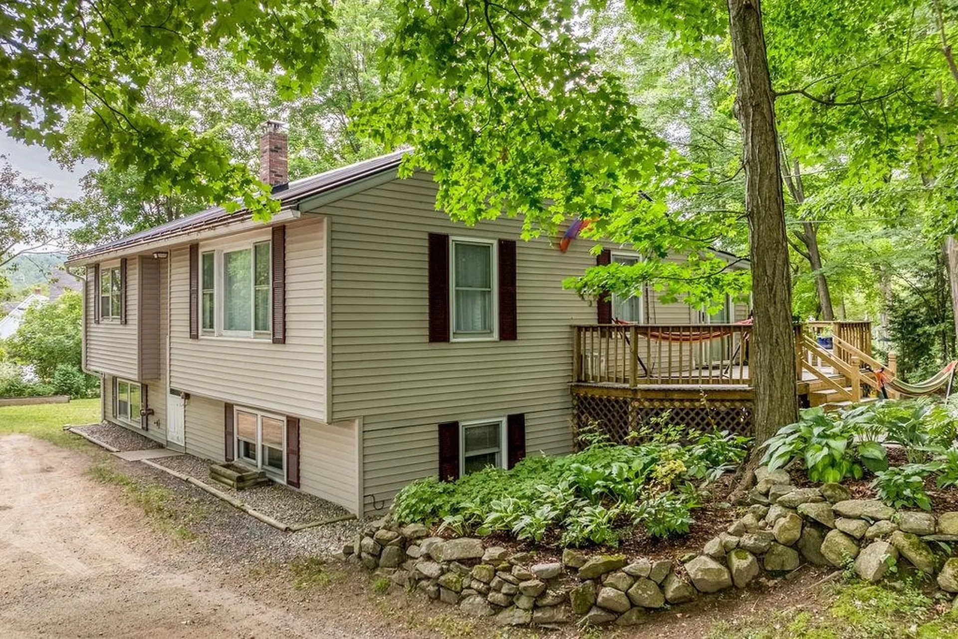 26 Fairview Avenue Lebanon NH 03766