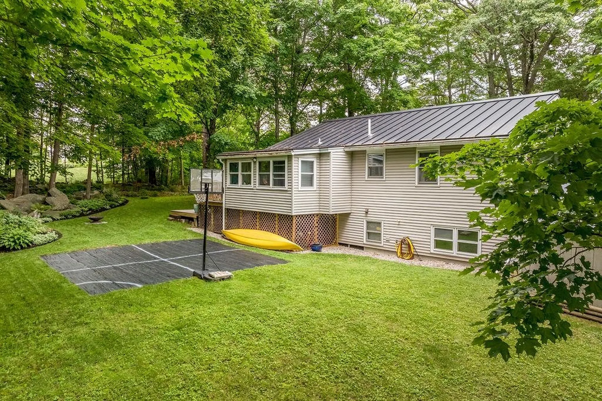 26 Fairview Avenue Lebanon NH 03766