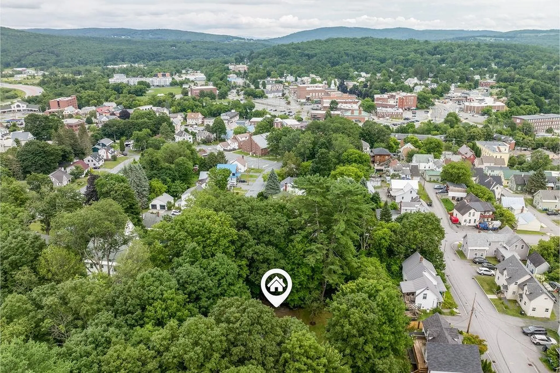 26 Fairview Avenue Lebanon NH 03766