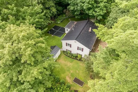26 Fairview Avenue Lebanon NH 03766